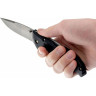 Нож BUCK 0286BKS BANTAM BHW B0286BKS
