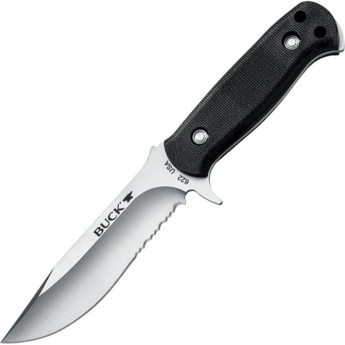 Нож BUCK 0622BKSDP ENDEAVOR B0622BKSDP